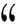 HDD Comma