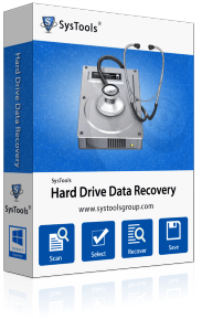 ntfs data recovery box