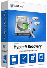 hyper-v recovery box