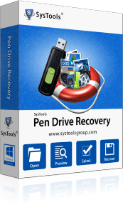 pen drive recovery box