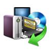 recover data ntfs partition