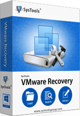vmware data recovery box