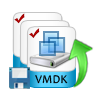 save and export virtual files