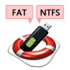 fat ntfs recovery