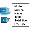 live partition scanning report