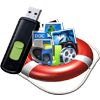 recover corrupt pendrive