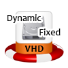 recover dynamic vhd file