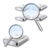 search and scan vmware